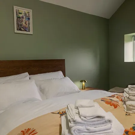 Bealtaine Retreat - Sauna, Hot Tub&cold Plunge Ferienhaus Carrick on Shannon