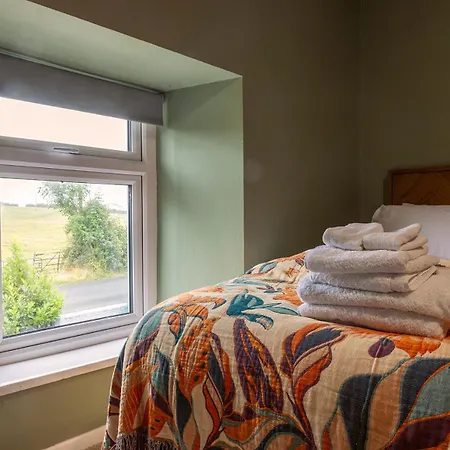 Bealtaine Retreat - Sauna, Hot Tub&cold Plunge *